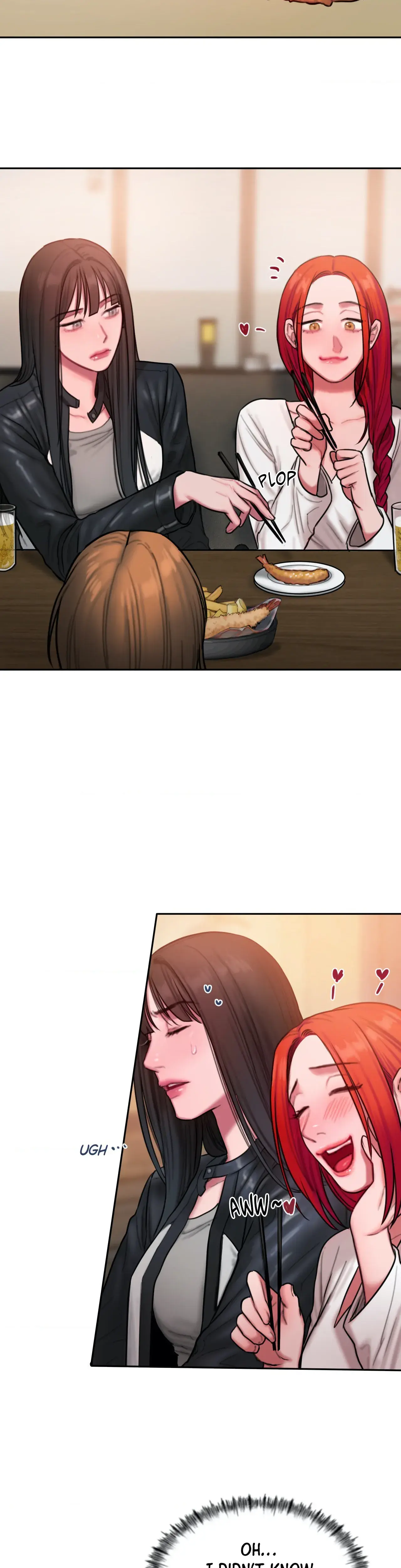 Bad Thinking Diary Episode 24 - Page 18