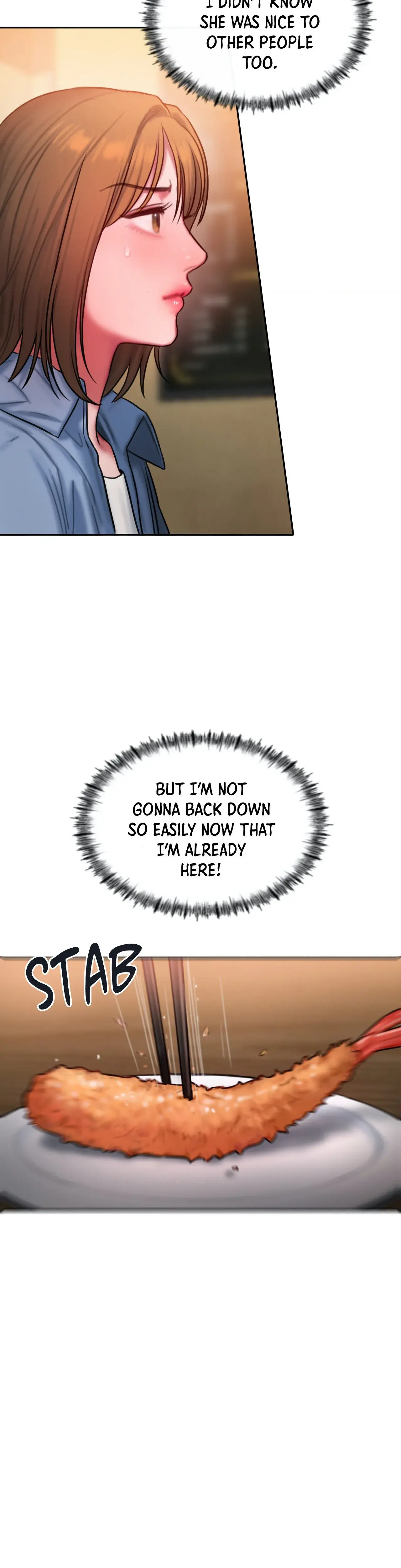 Bad Thinking Diary Episode 24 - Page 19