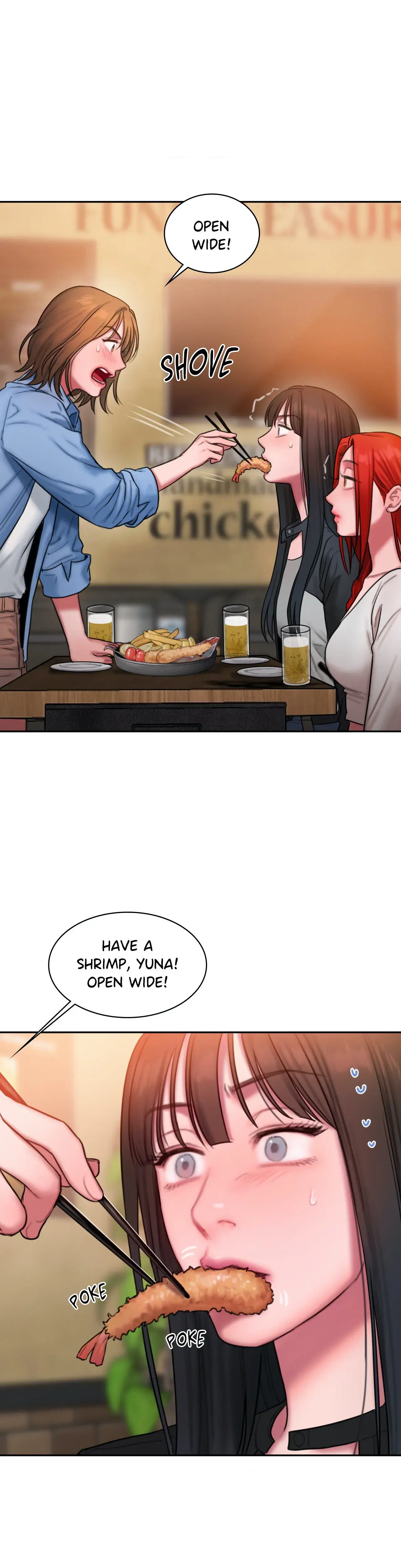 Bad Thinking Diary Episode 24 - Page 20
