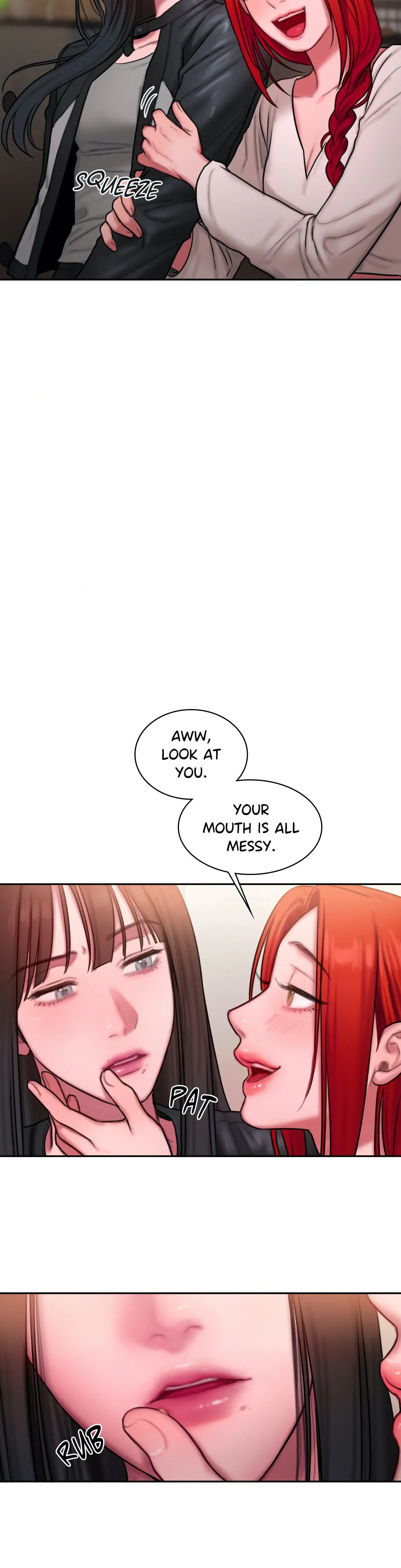 Bad Thinking Diary Episode 24 - Page 22