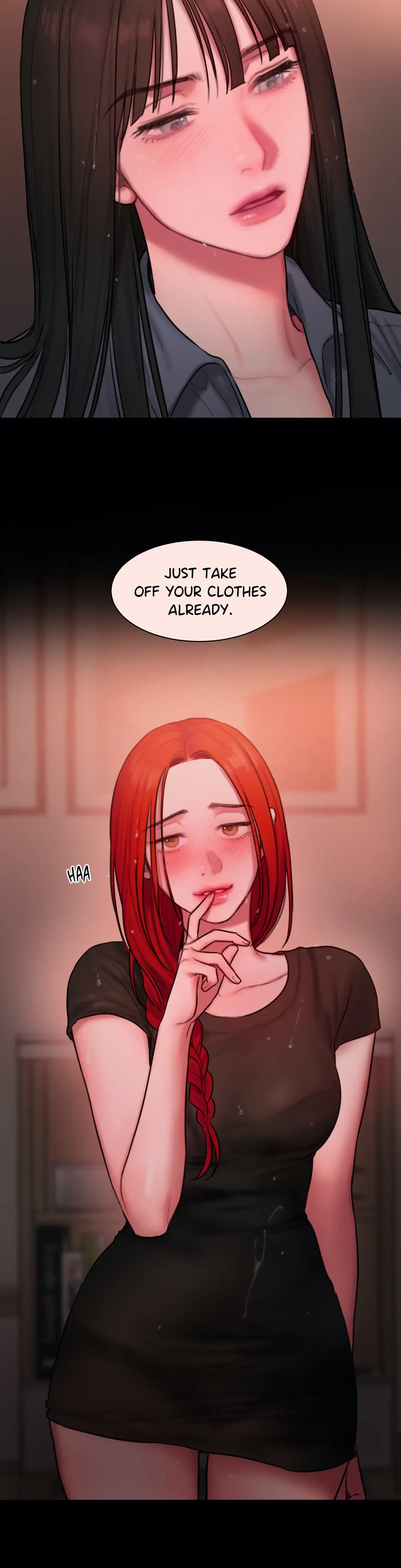 Bad Thinking Diary Episode 24 - Page 26