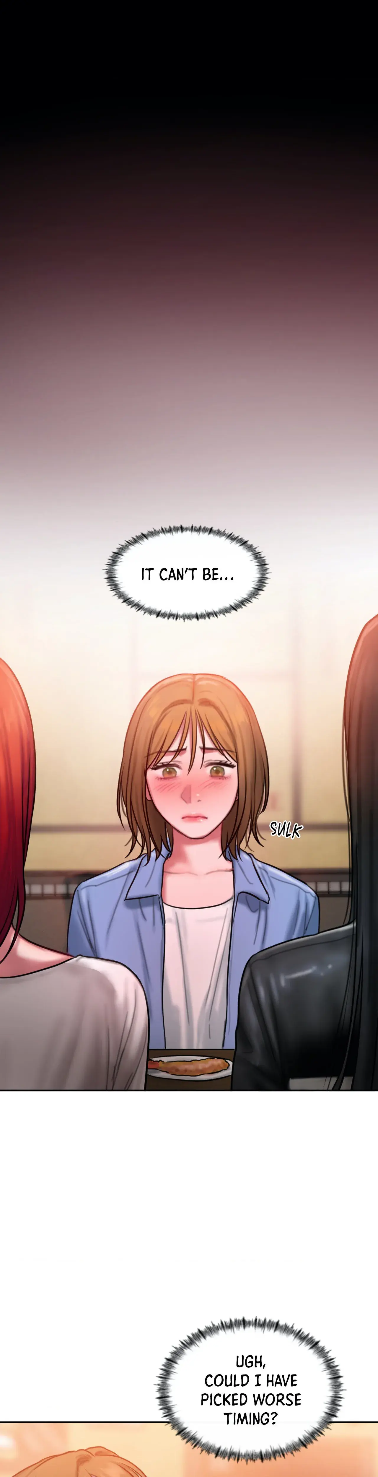 Bad Thinking Diary Episode 24 - Page 29