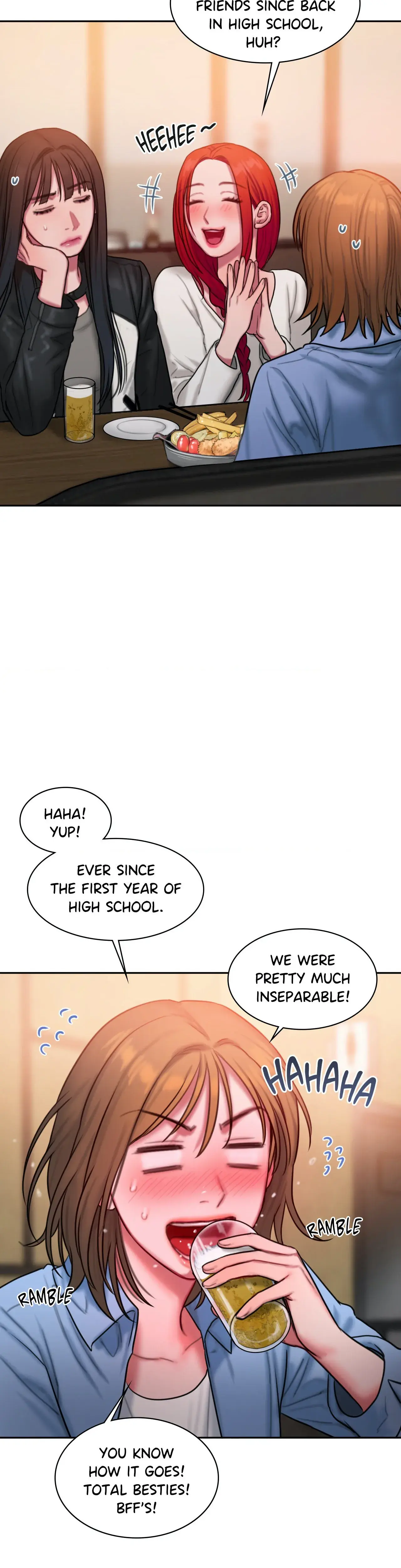 Bad Thinking Diary Episode 24 - Page 3