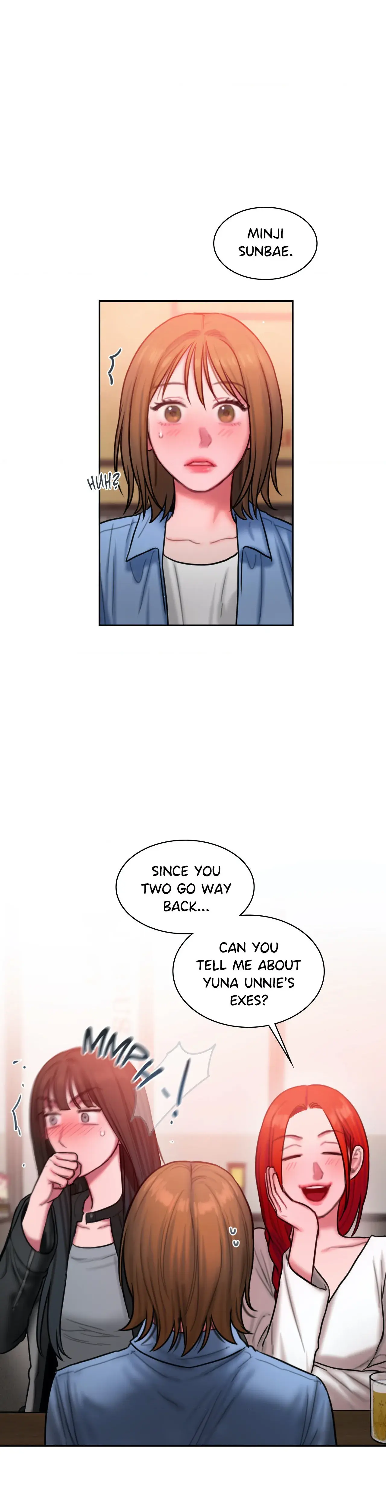 Bad Thinking Diary Episode 24 - Page 32