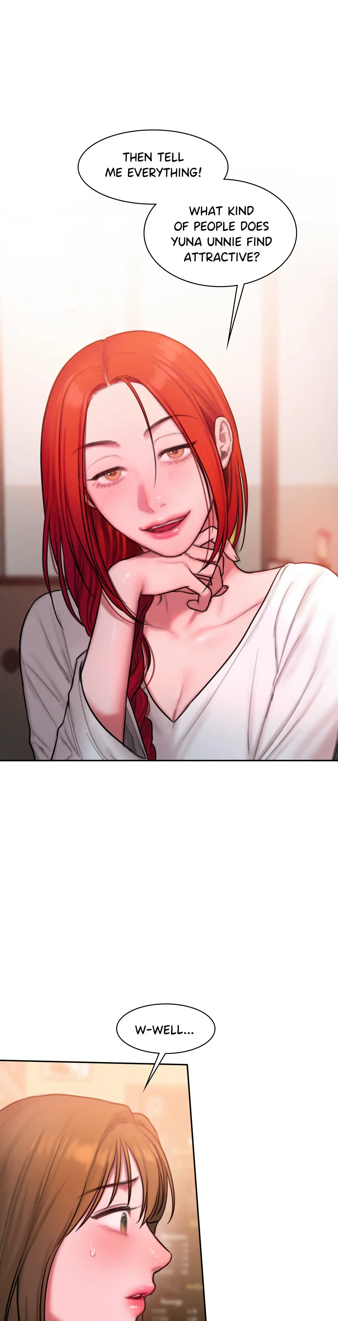 Bad Thinking Diary Episode 24 - Page 34
