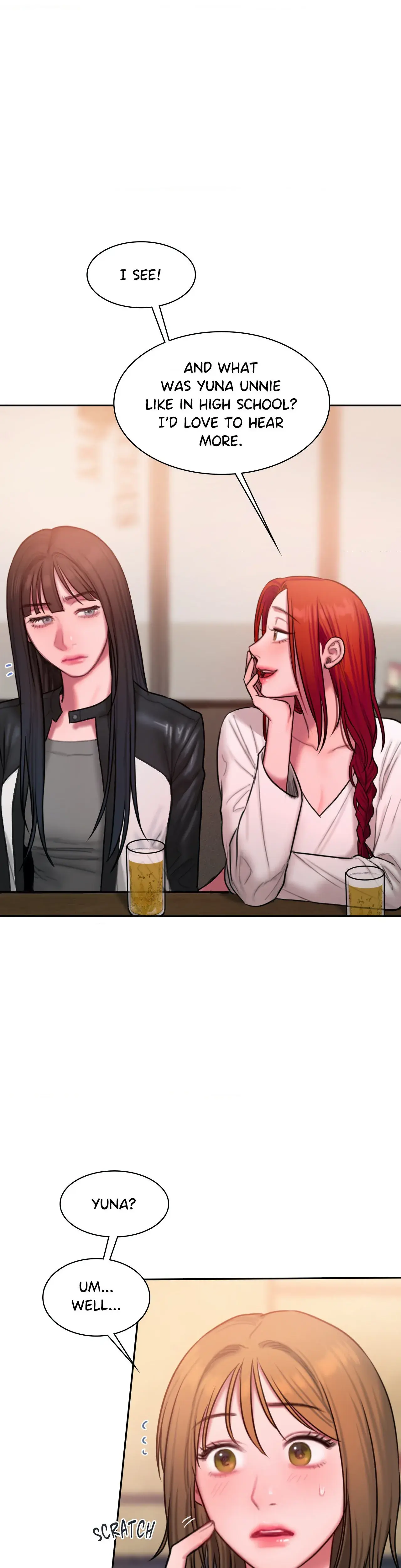 Bad Thinking Diary Episode 24 - Page 4