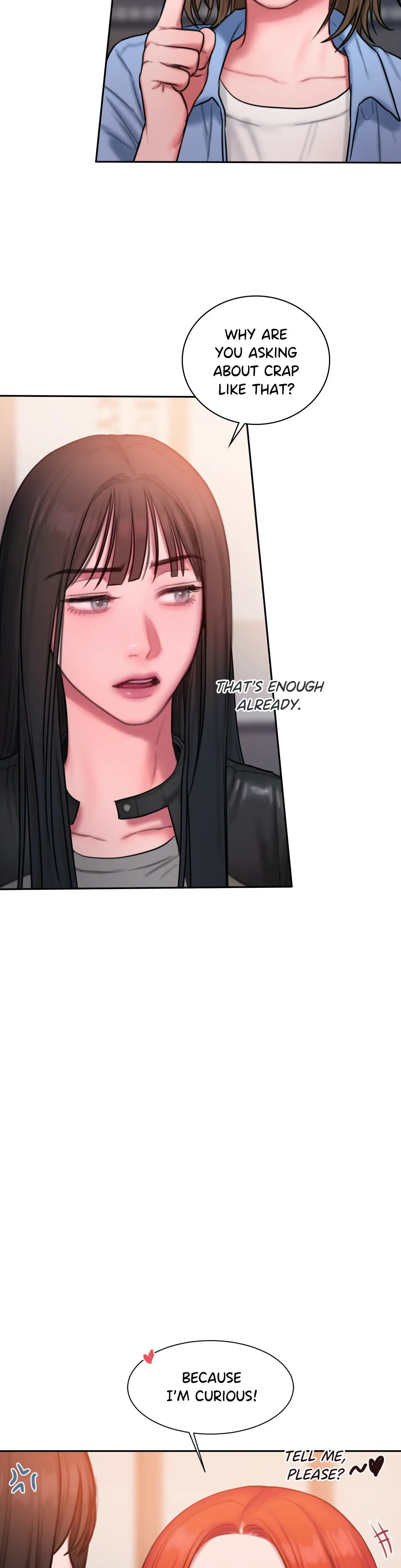 Bad Thinking Diary Episode 24 - Page 5