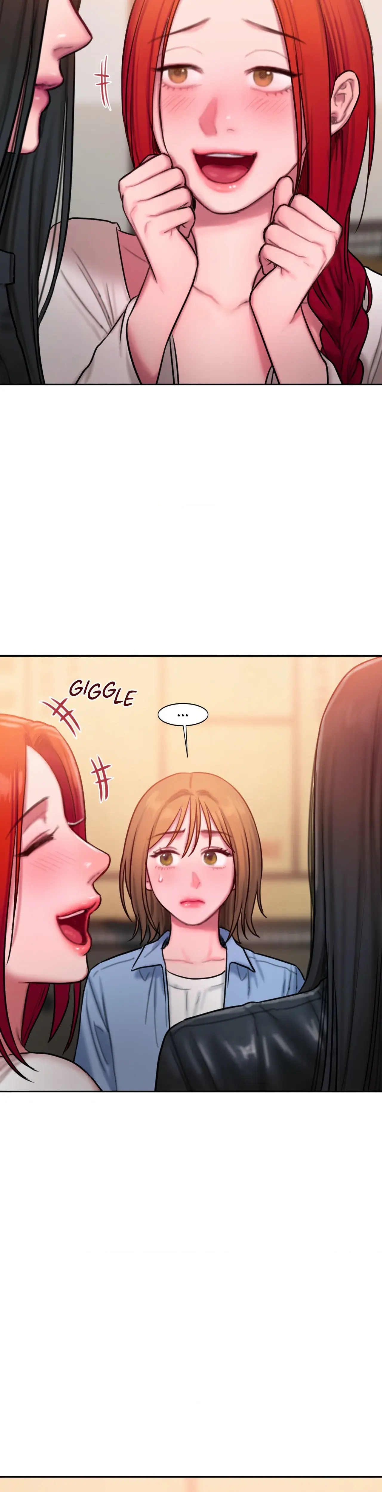 Bad Thinking Diary Episode 24 - Page 6