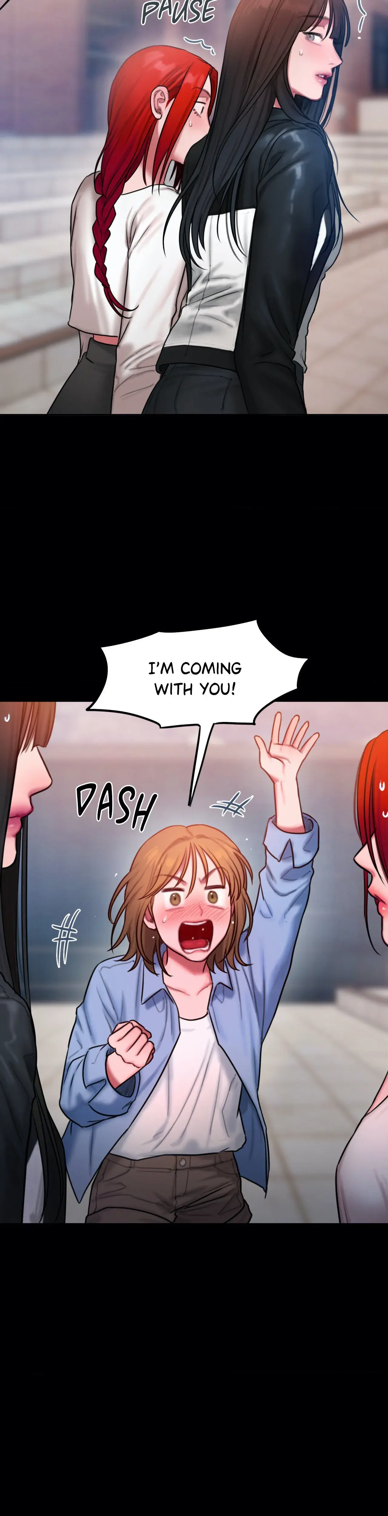 Bad Thinking Diary Episode 24 - Page 9
