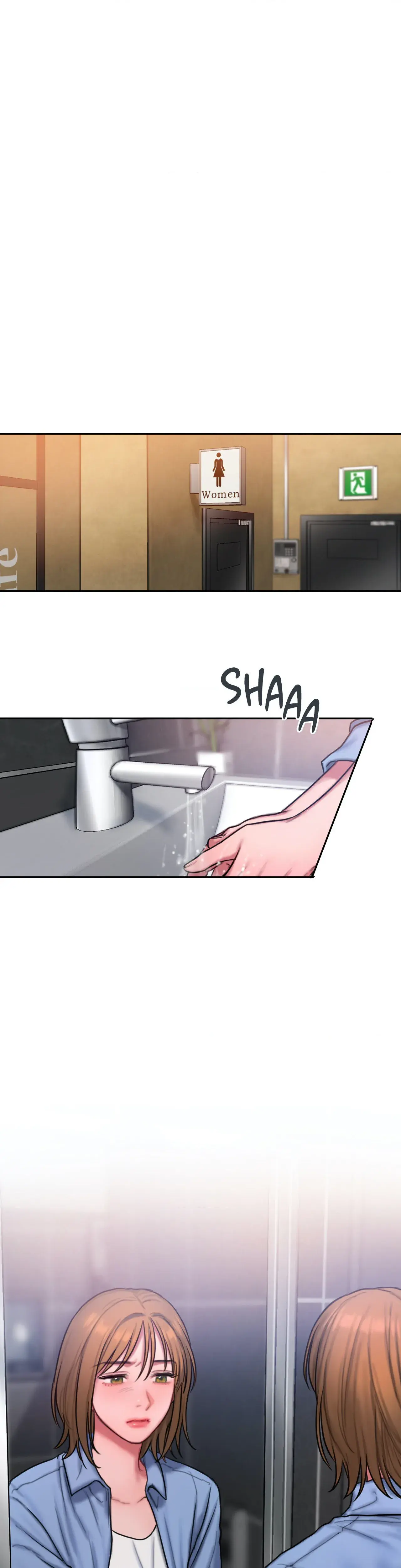 Bad Thinking Diary Episode 25 - Page 1