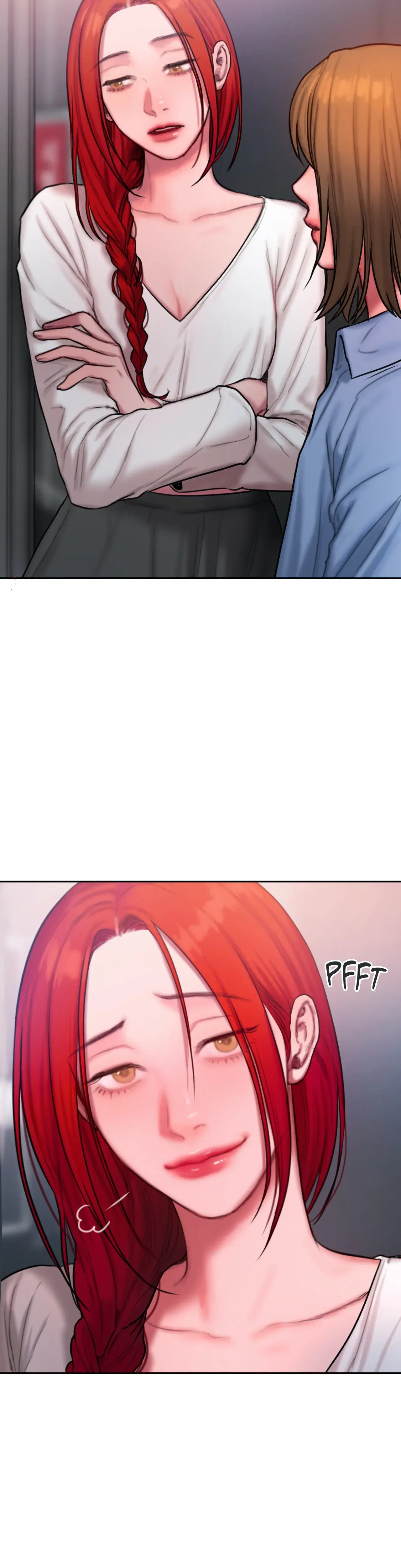 Bad Thinking Diary Episode 25 - Page 10