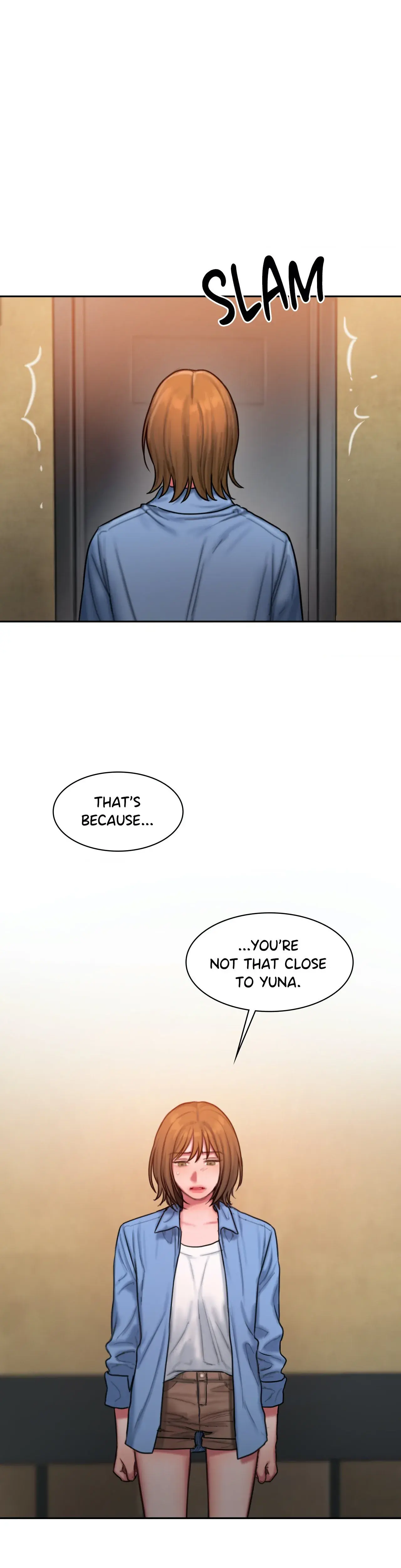 Bad Thinking Diary Episode 25 - Page 12