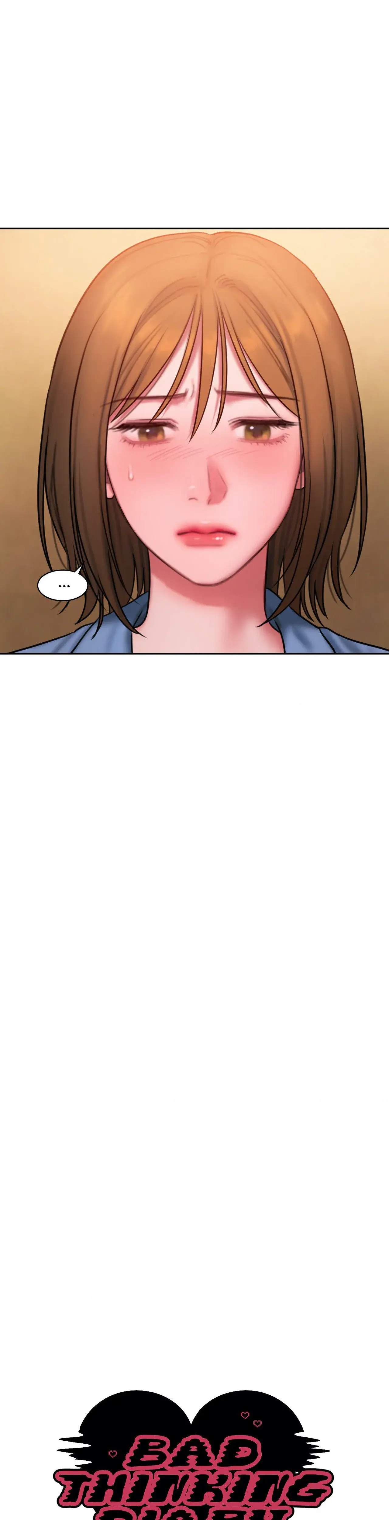 Bad Thinking Diary Episode 25 - Page 13