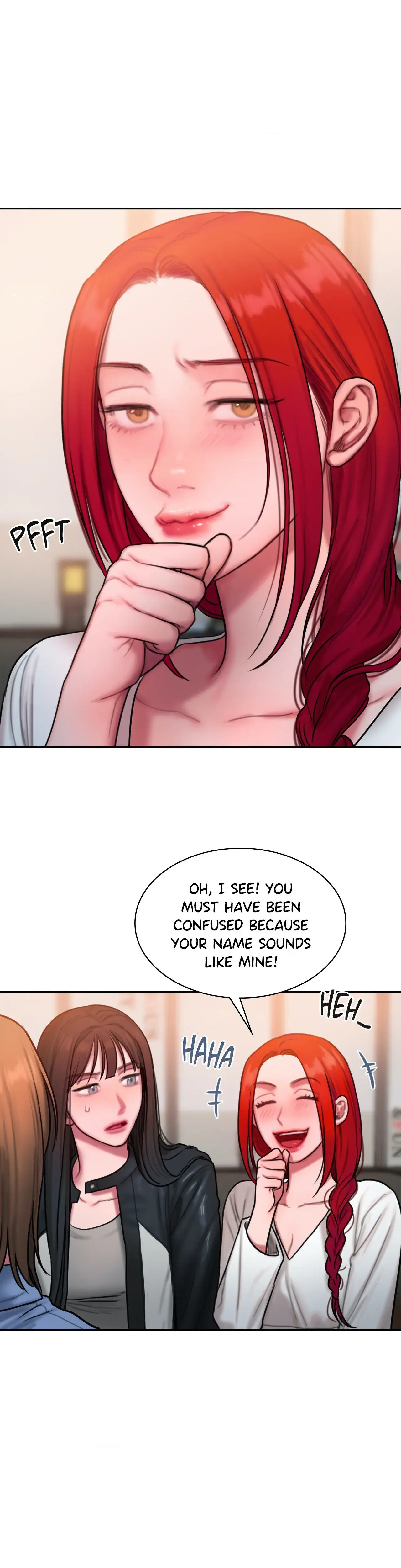 Bad Thinking Diary Episode 25 - Page 20