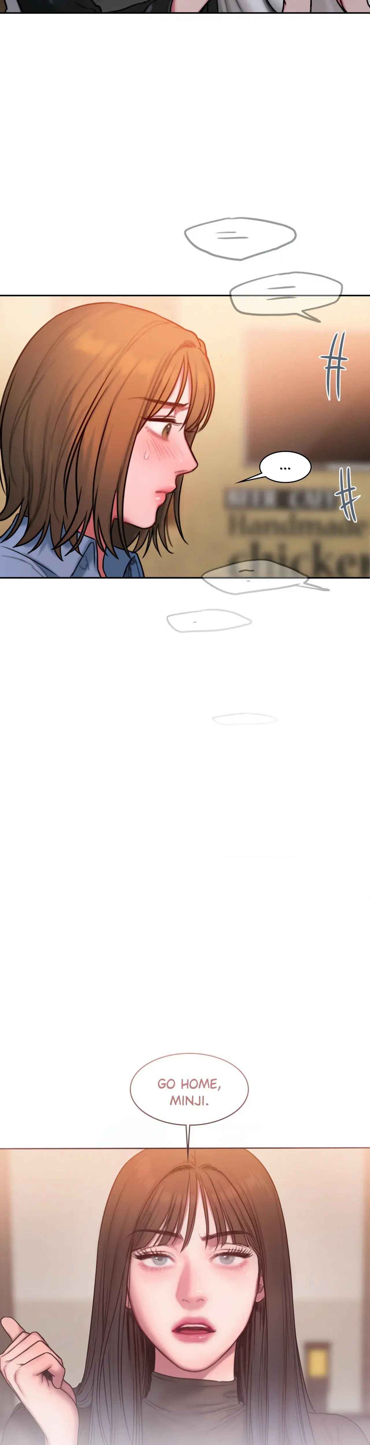 Bad Thinking Diary Episode 25 - Page 22