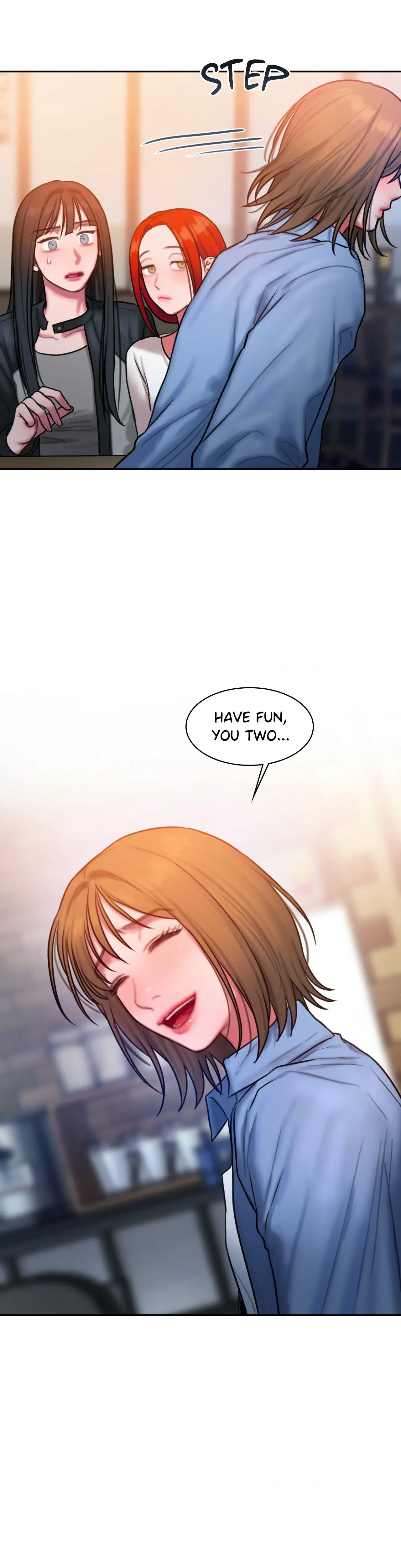 Bad Thinking Diary Episode 25 - Page 25