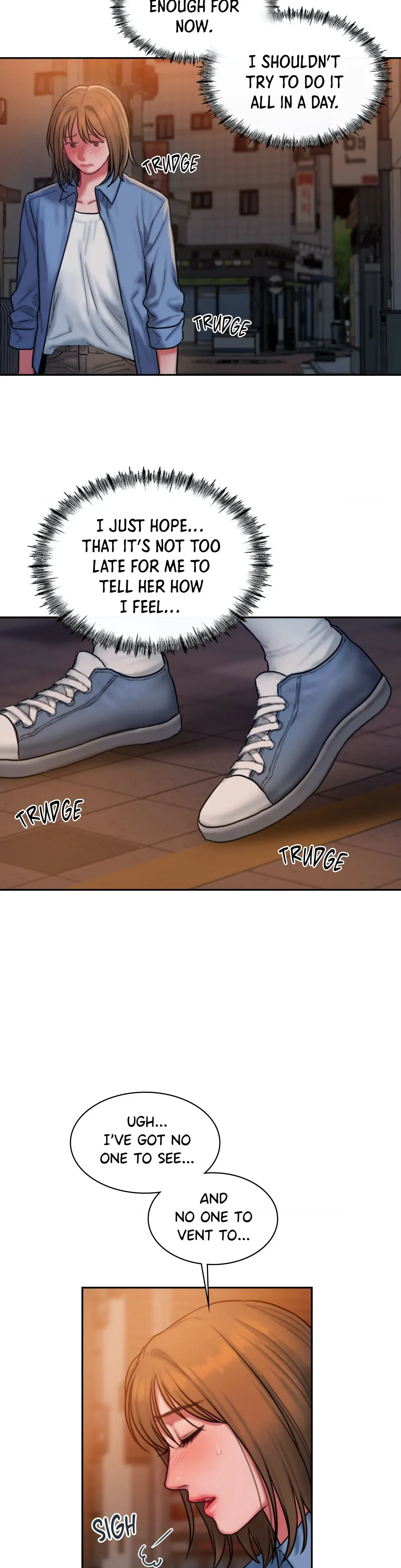 Bad Thinking Diary Episode 25 - Page 27