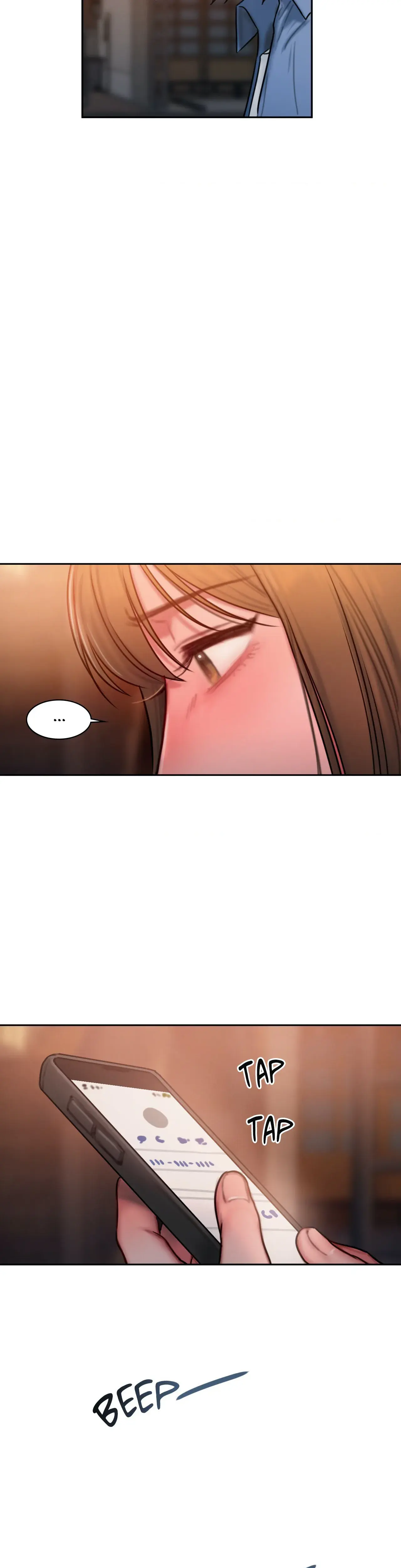 Bad Thinking Diary Episode 25 - Page 28