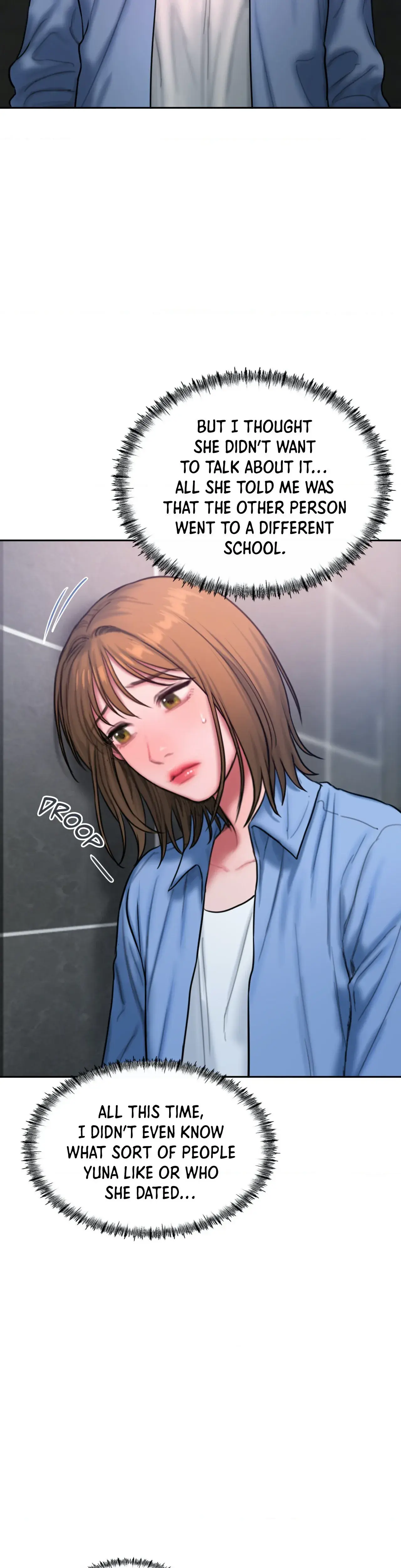 Bad Thinking Diary Episode 25 - Page 3
