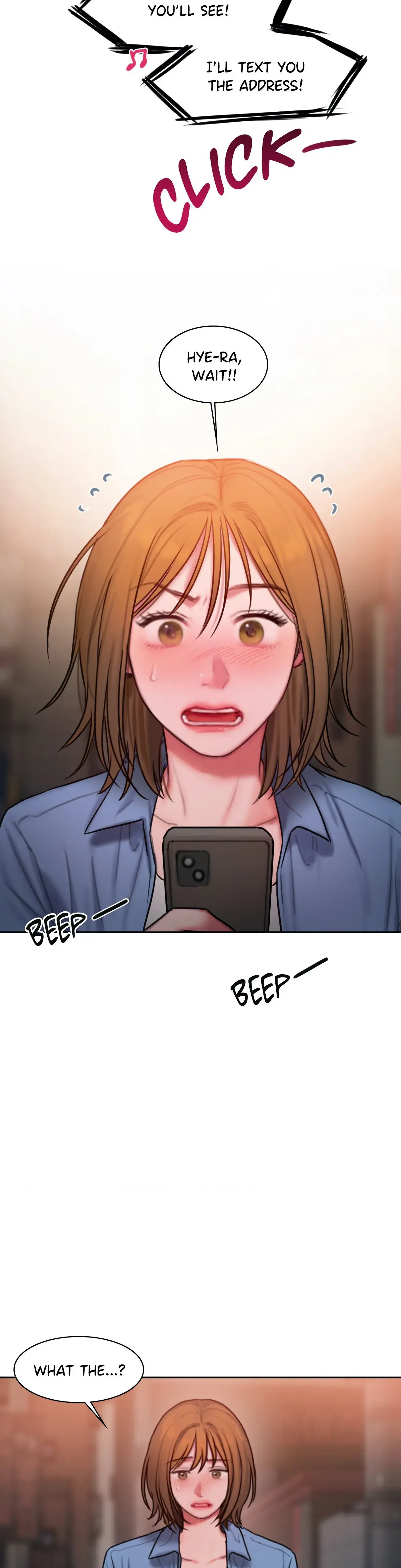 Bad Thinking Diary Episode 25 - Page 31