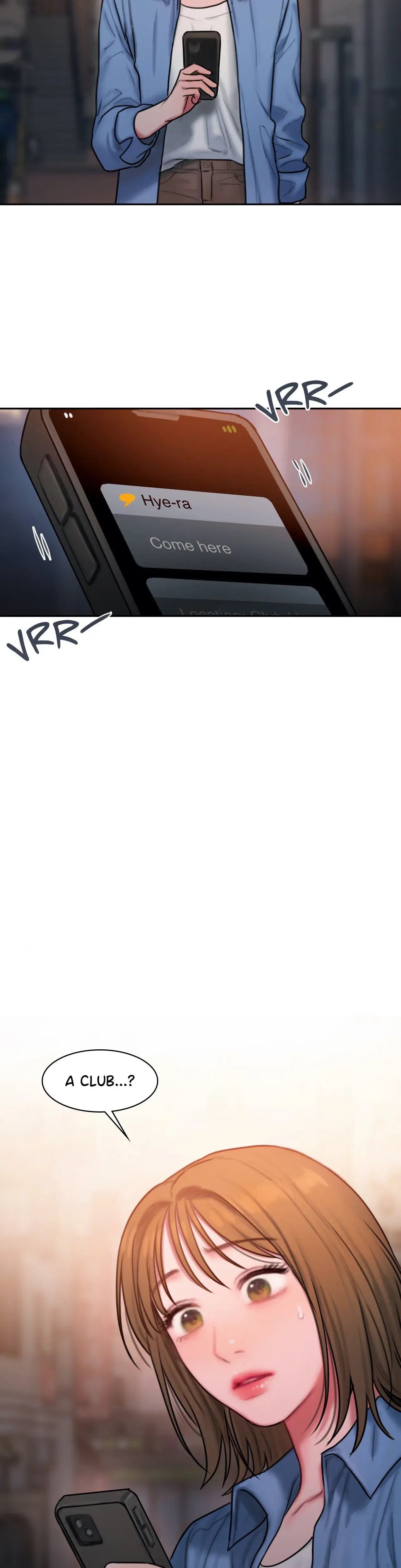 Bad Thinking Diary Episode 25 - Page 32