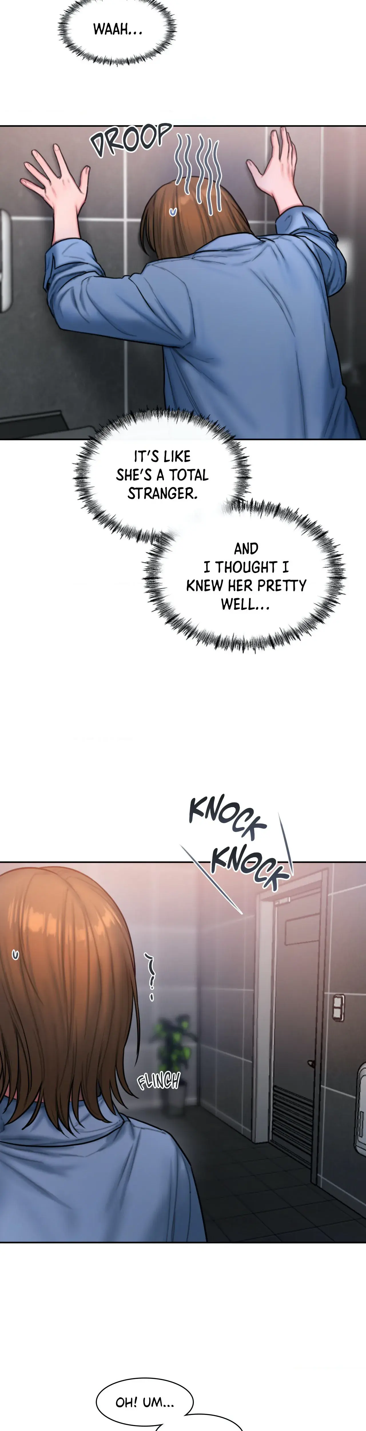 Bad Thinking Diary Episode 25 - Page 4