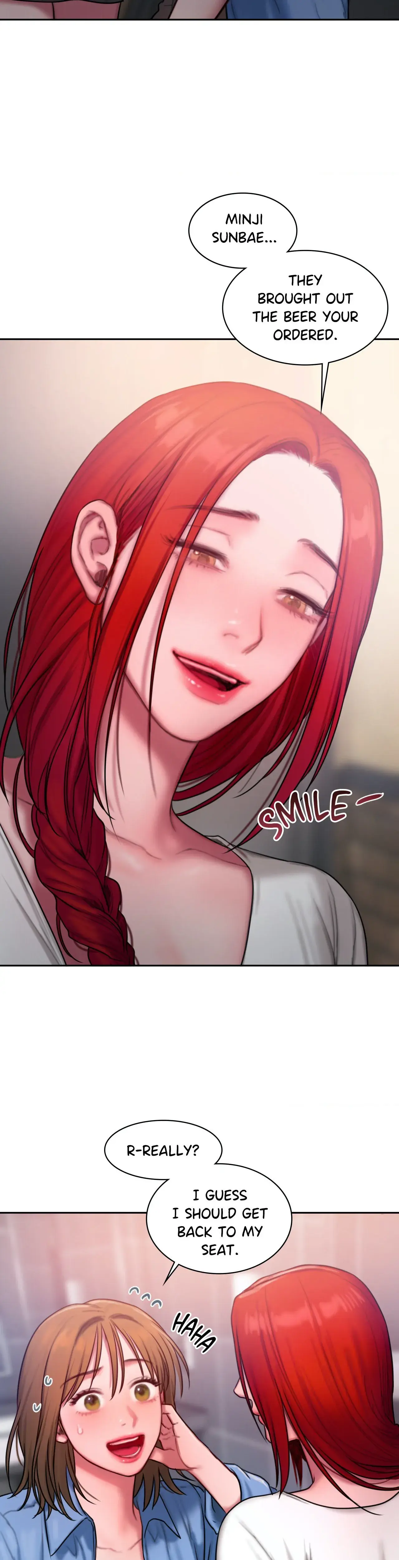 Bad Thinking Diary Episode 25 - Page 6