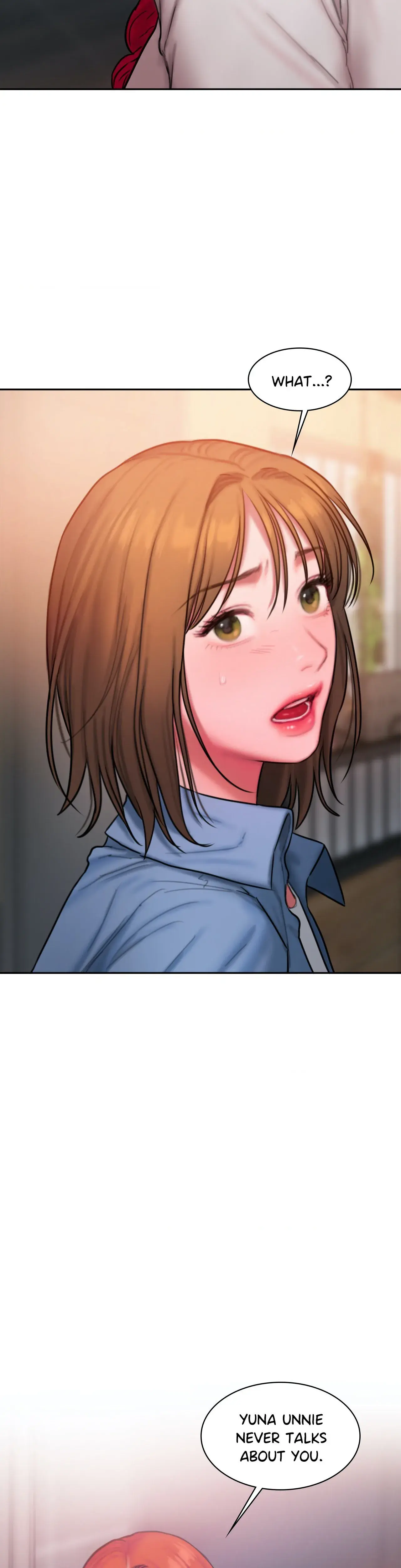 Bad Thinking Diary Episode 25 - Page 9