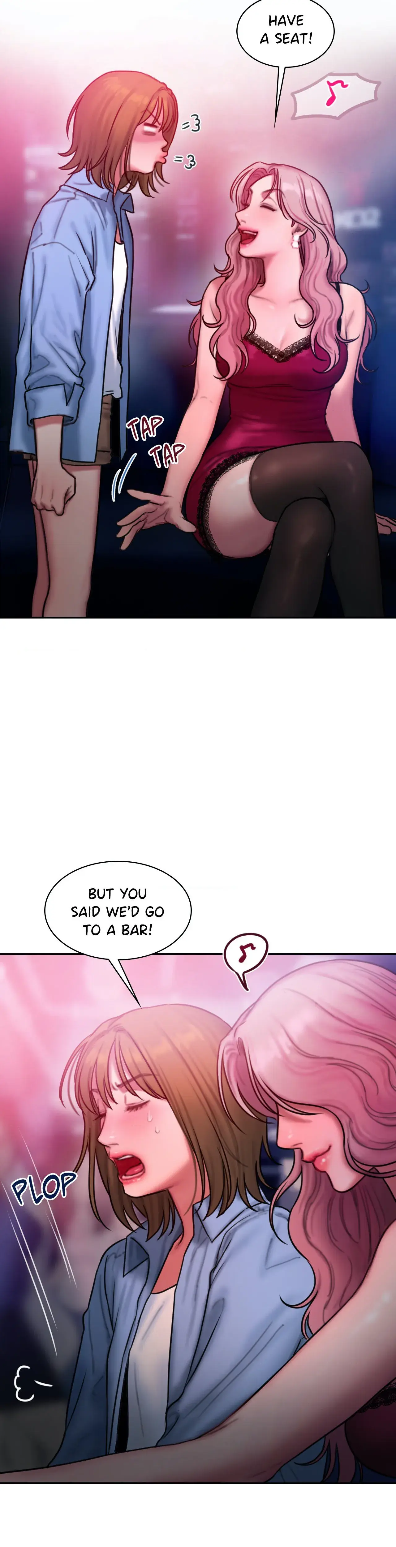 Bad Thinking Diary Episode 26 - Page 10