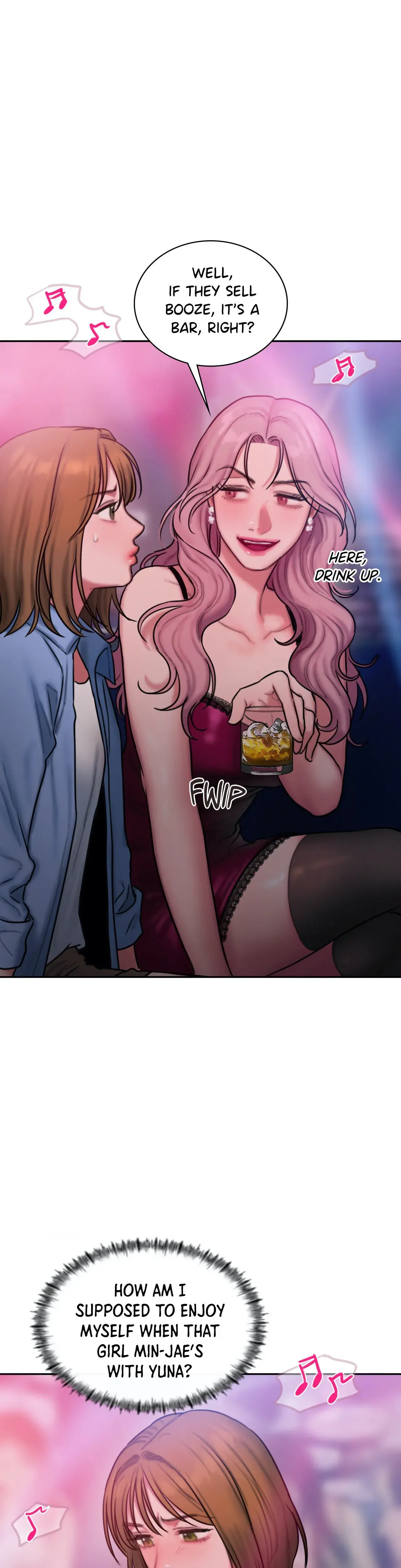 Bad Thinking Diary Episode 26 - Page 11