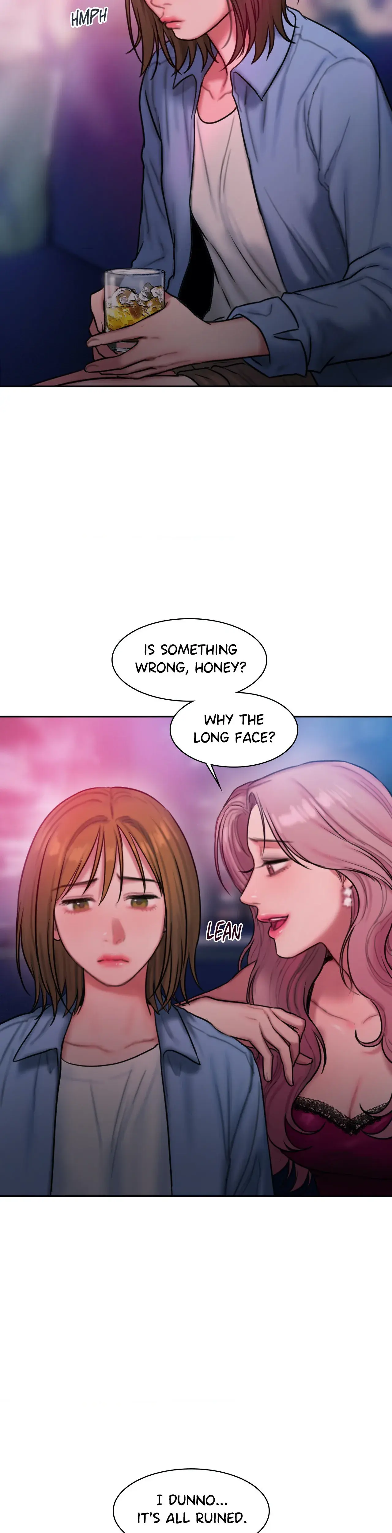Bad Thinking Diary Episode 26 - Page 12