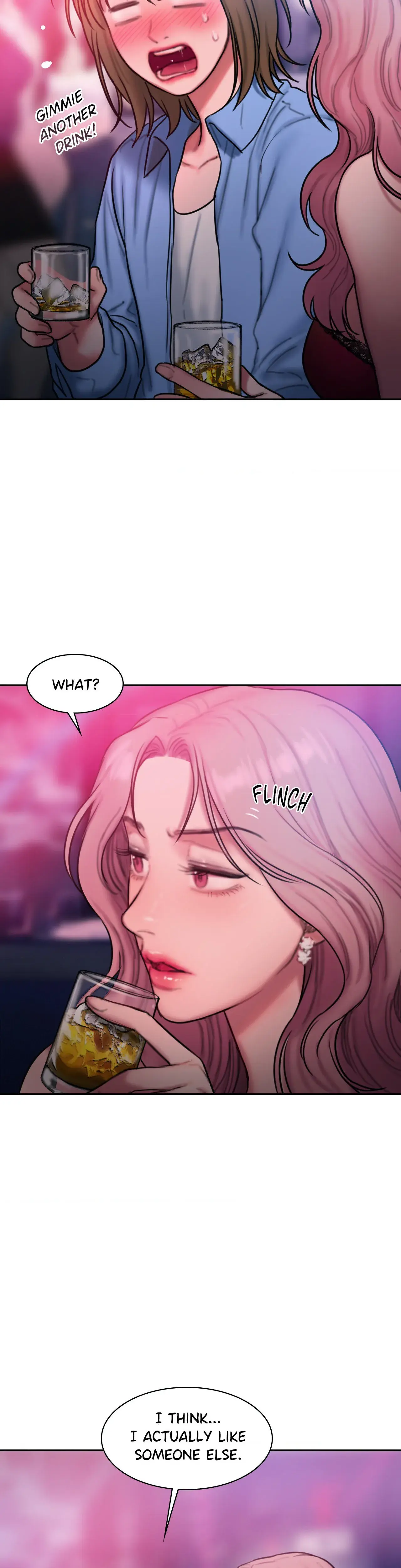 Bad Thinking Diary Episode 26 - Page 16