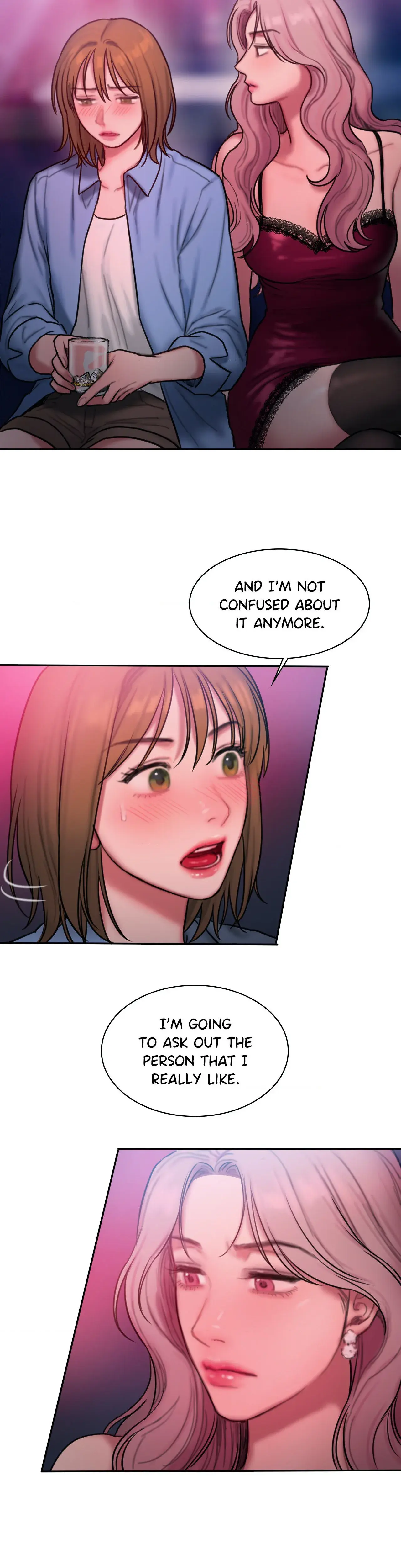 Bad Thinking Diary Episode 26 - Page 17