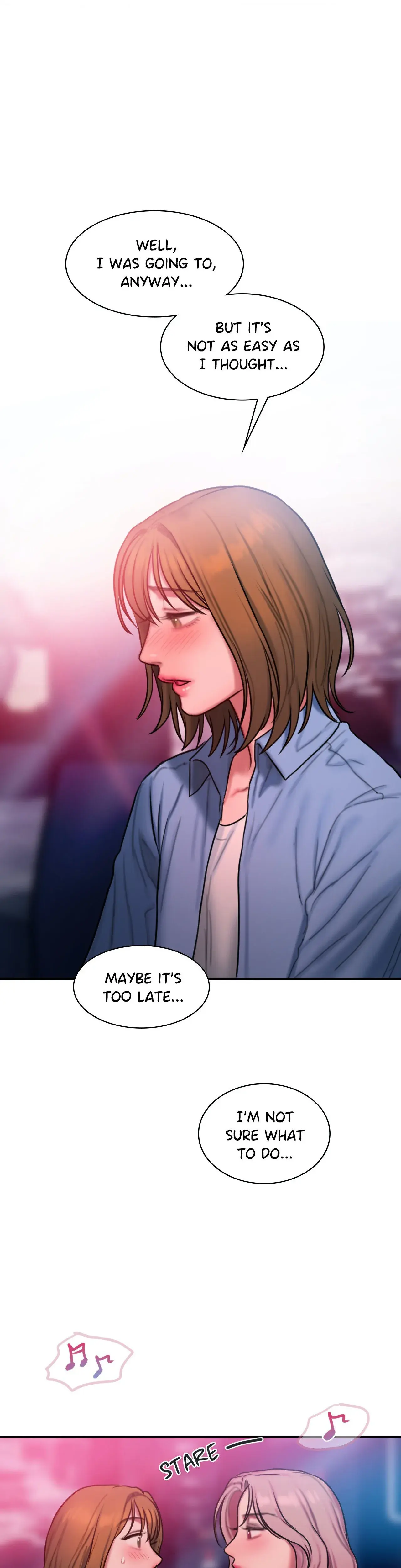 Bad Thinking Diary Episode 26 - Page 18