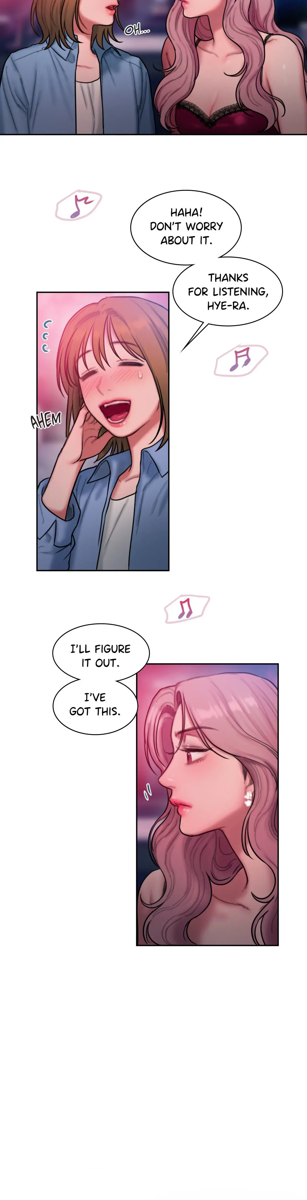 Bad Thinking Diary Episode 26 - Page 19