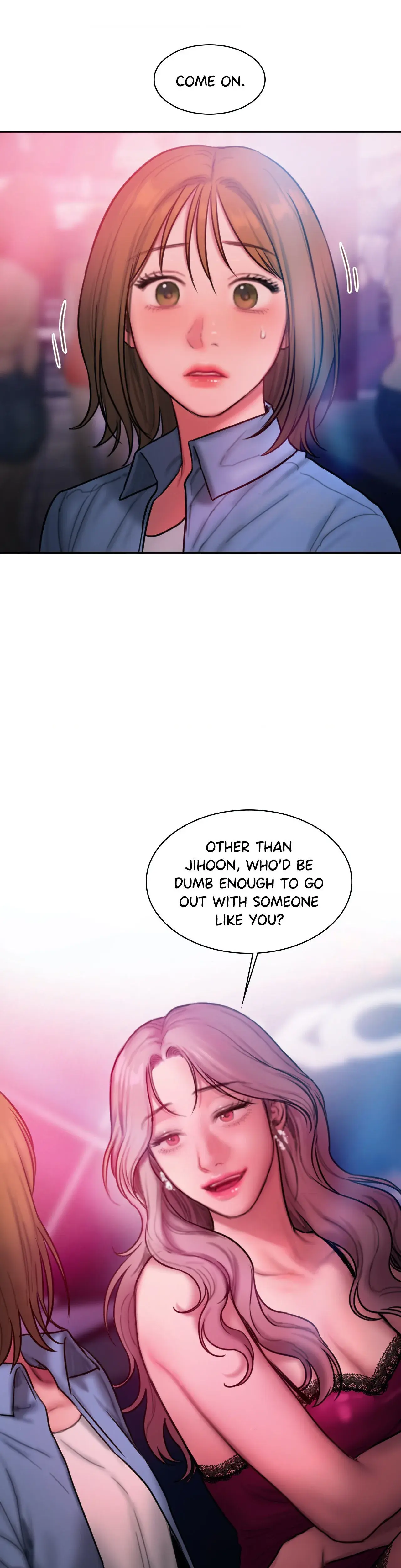 Bad Thinking Diary Episode 26 - Page 23