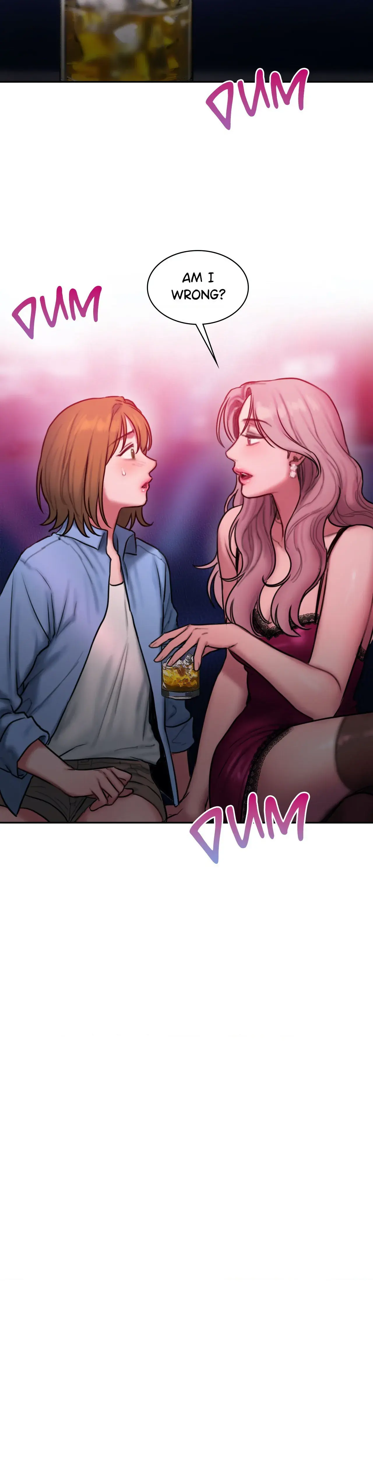 Bad Thinking Diary Episode 26 - Page 25
