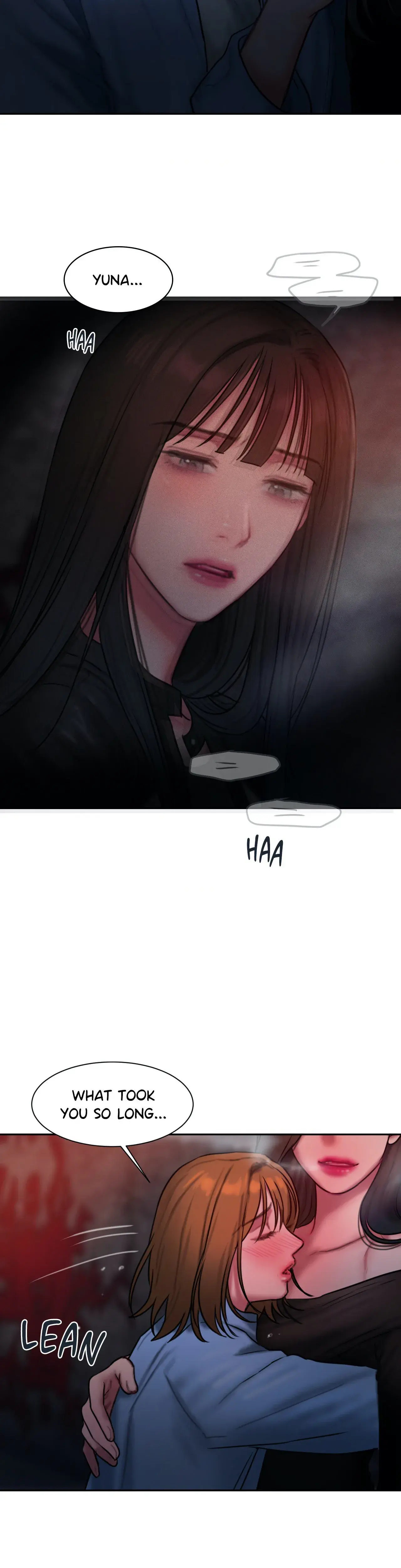 Bad Thinking Diary Episode 26 - Page 28
