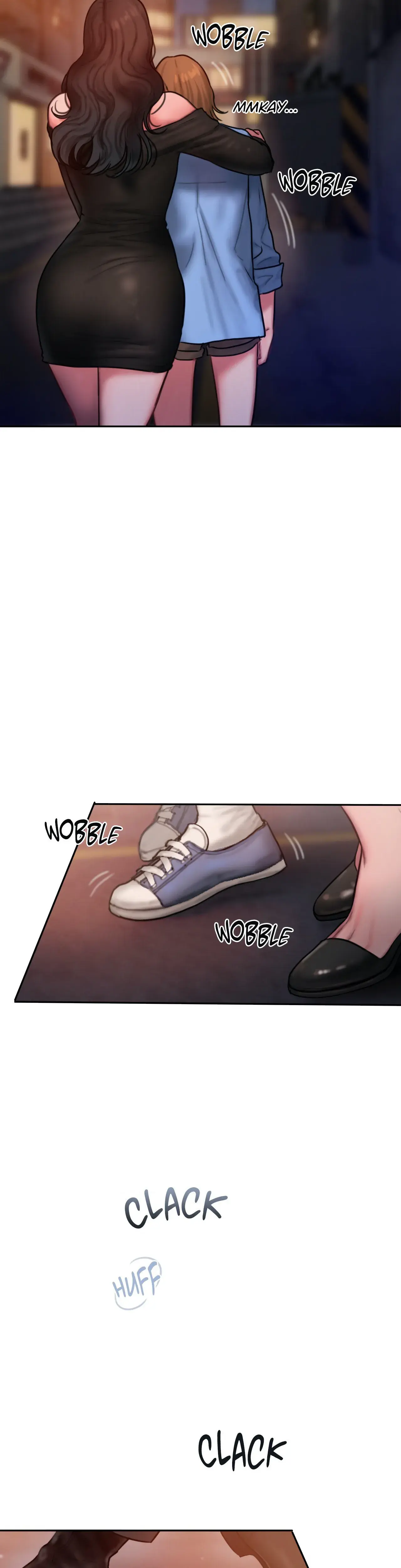 Bad Thinking Diary Episode 26 - Page 30