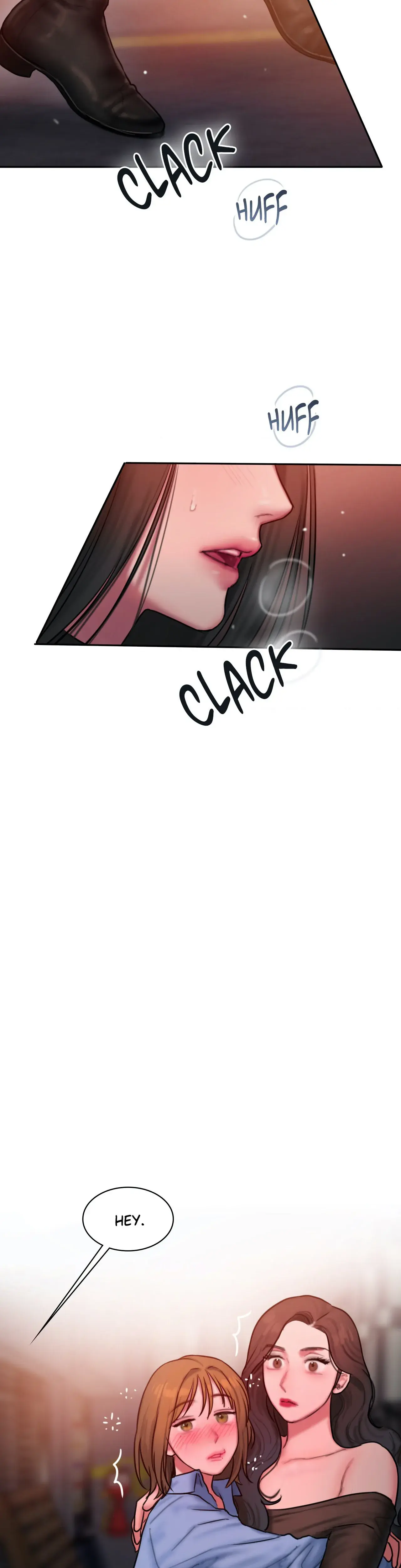 Bad Thinking Diary Episode 26 - Page 31