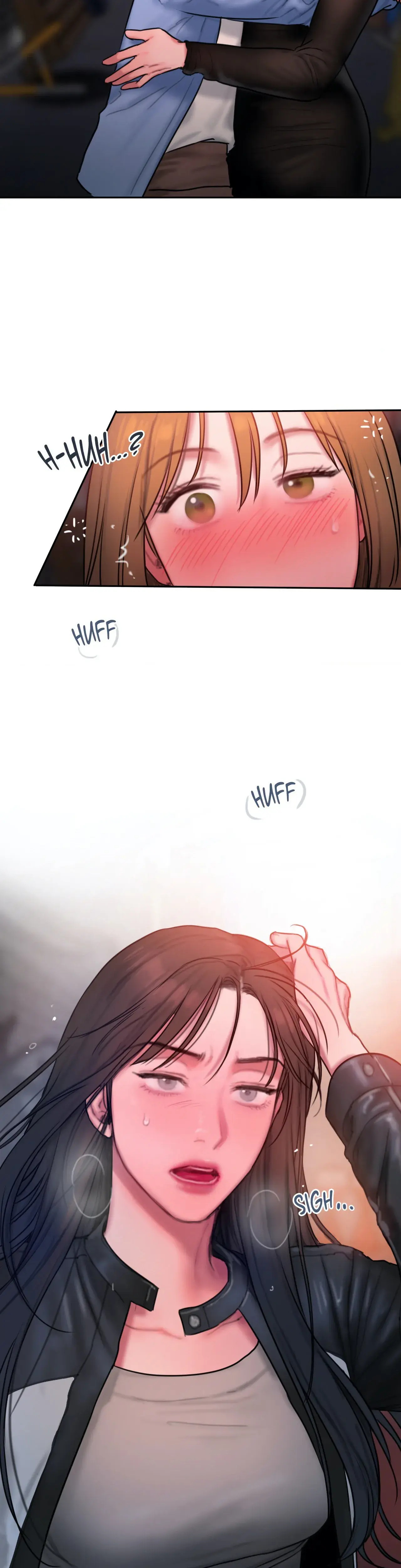 Bad Thinking Diary Episode 26 - Page 32