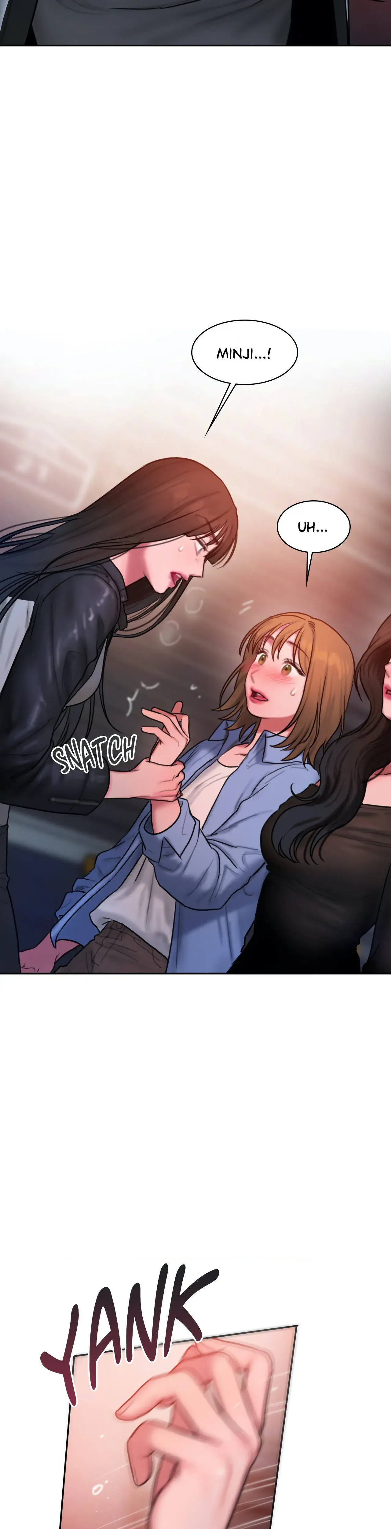 Bad Thinking Diary Episode 26 - Page 33