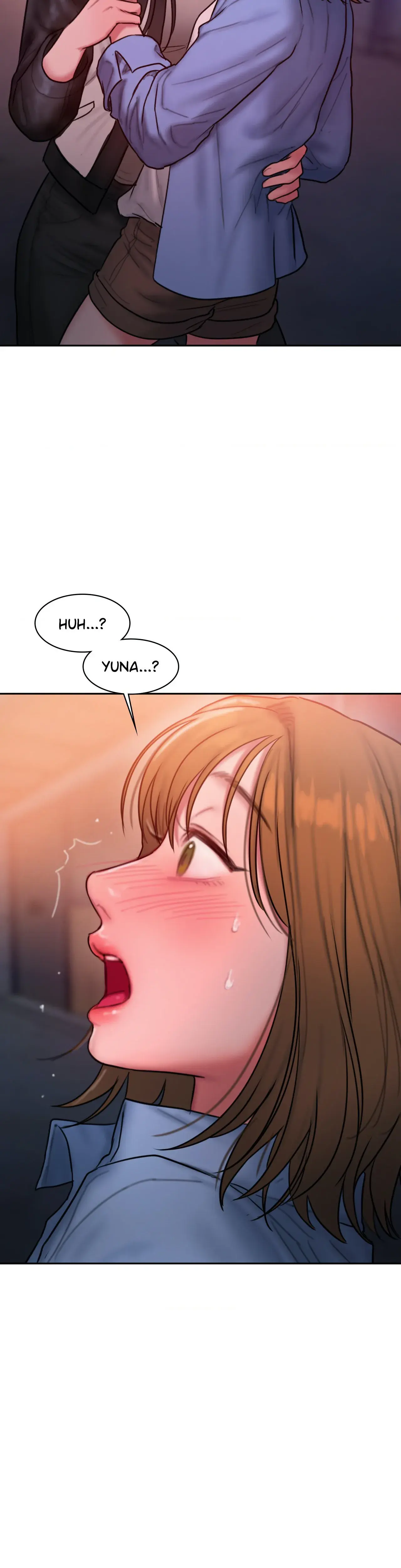 Bad Thinking Diary Episode 26 - Page 35