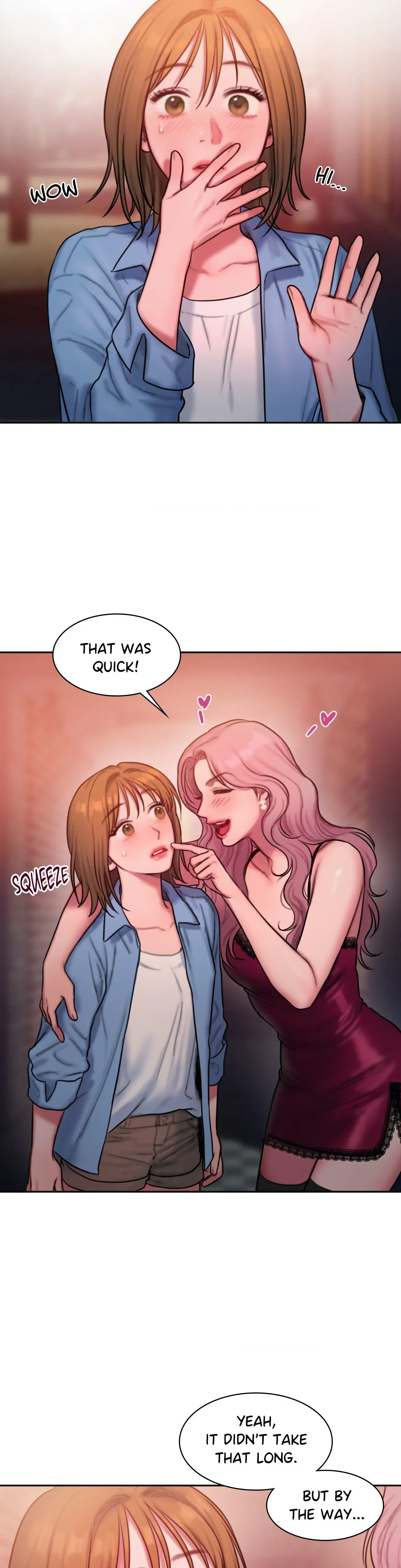 Bad Thinking Diary Episode 26 - Page 4