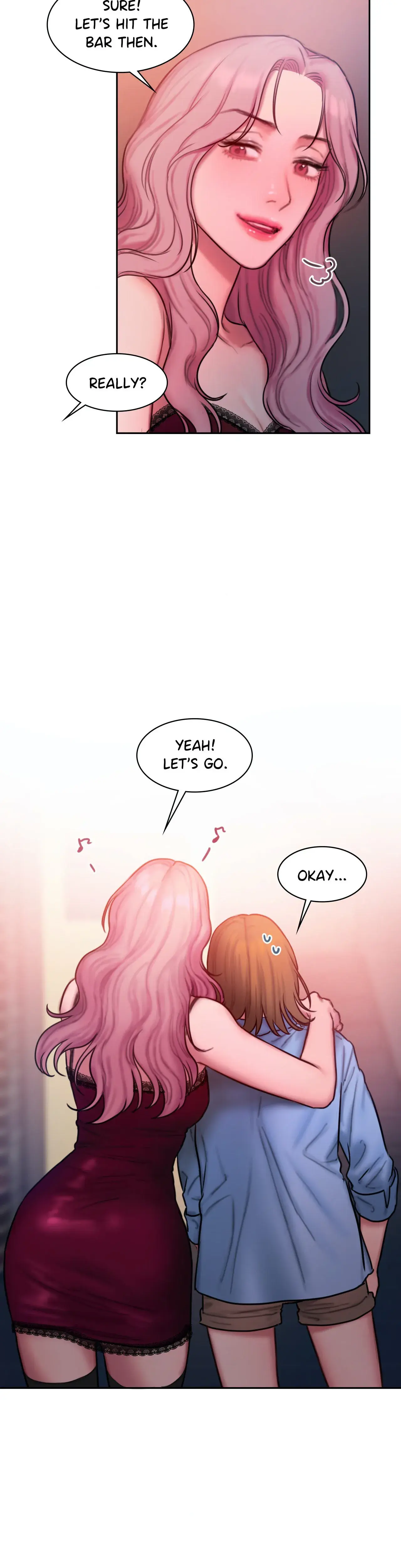 Bad Thinking Diary Episode 26 - Page 6