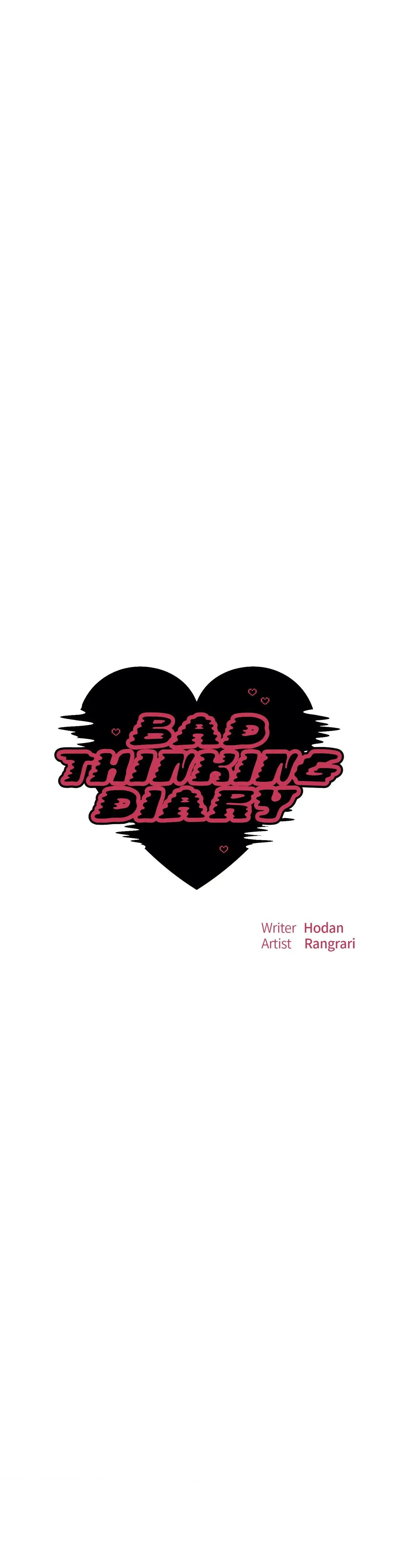 Bad Thinking Diary Episode 26 - Page 7