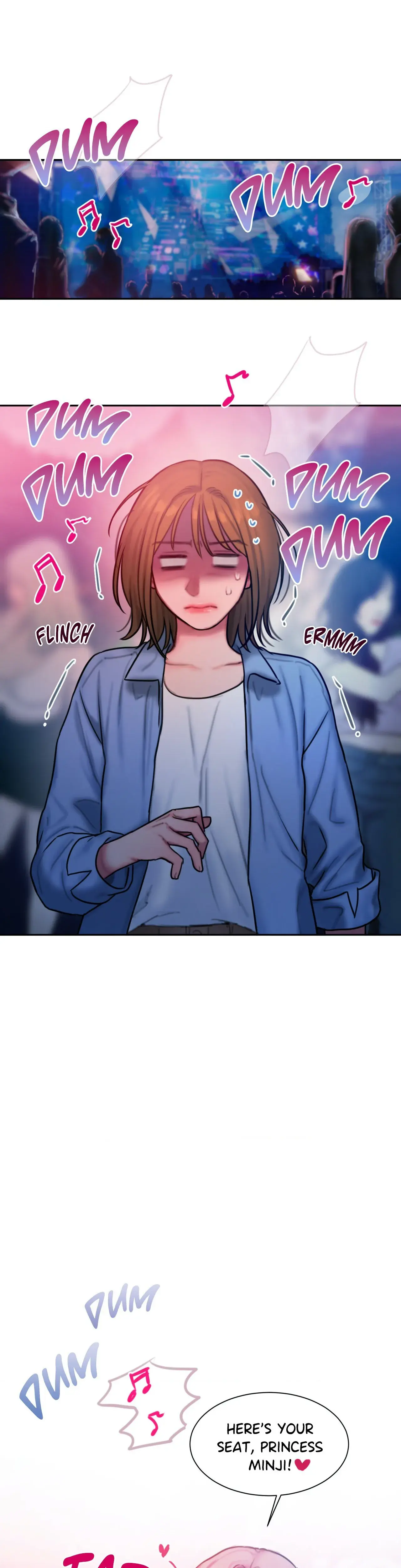 Bad Thinking Diary Episode 26 - Page 8