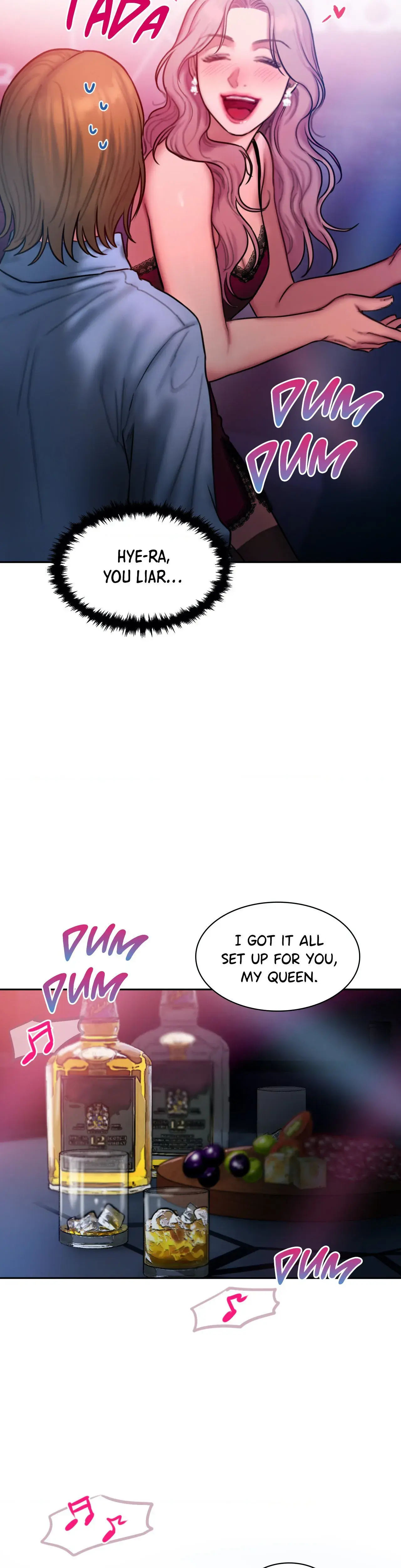 Bad Thinking Diary Episode 26 - Page 9