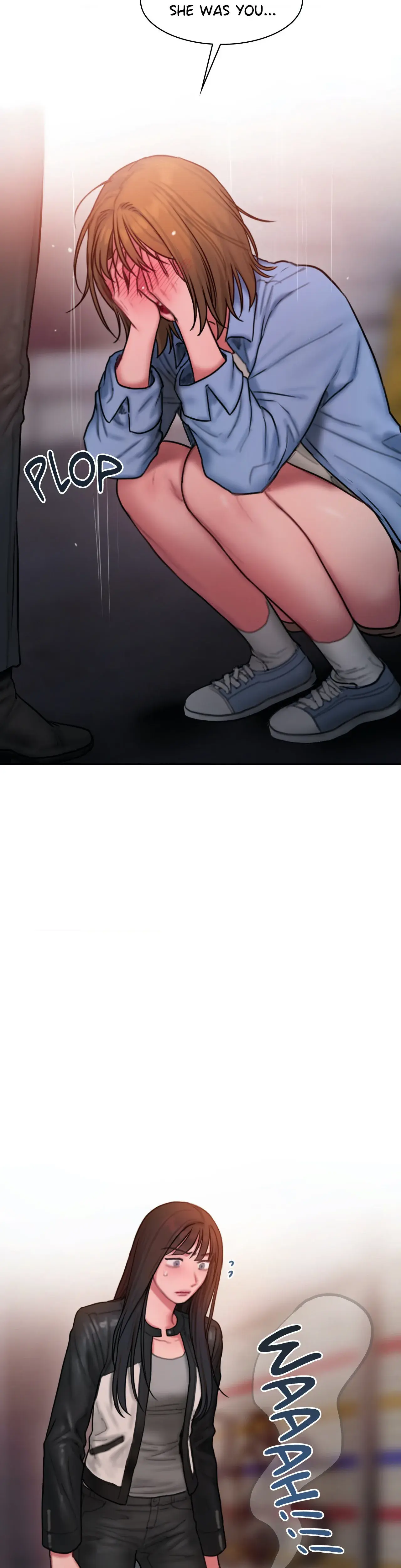 Bad Thinking Diary Episode 27 - Page 10