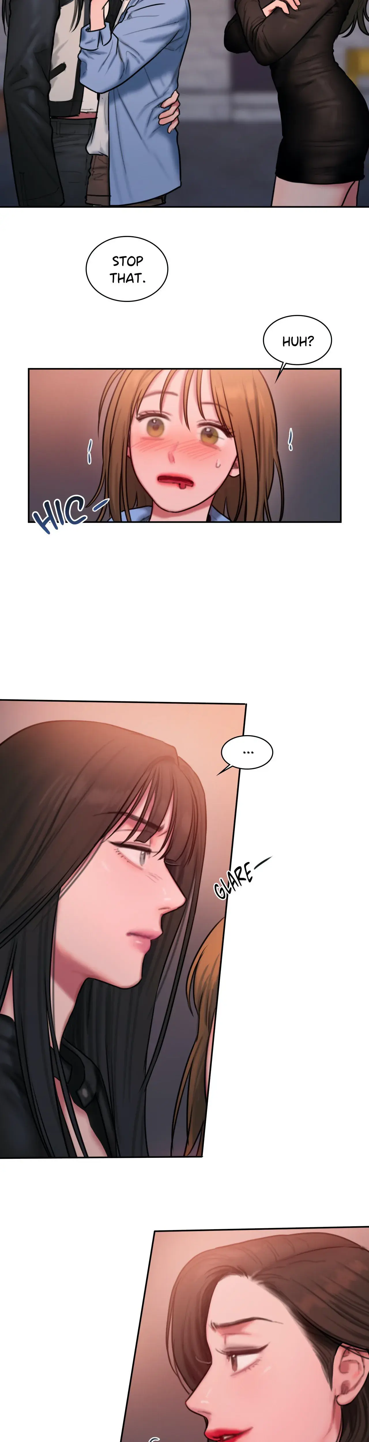 Bad Thinking Diary Episode 27 - Page 2